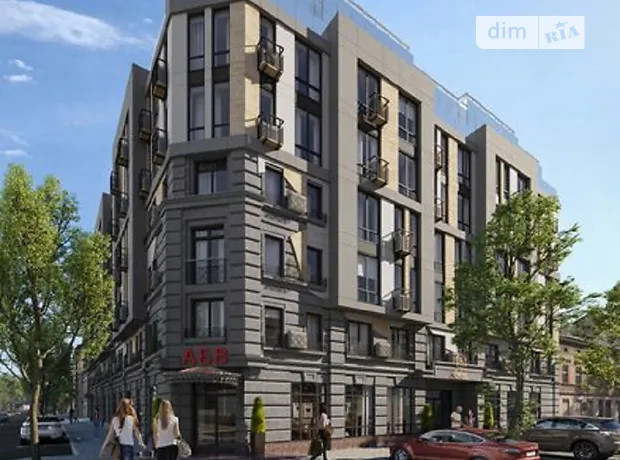 Квартира на вул. Велика Арнаутська, 115 в Одесі, ID 298492, фото №18