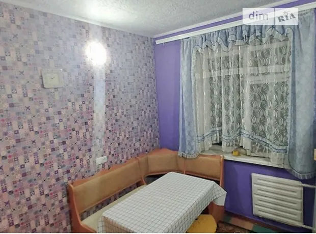 Квартира на вул. Звенигородська, 22 в Запоріжжі, ID 196792, фото №2