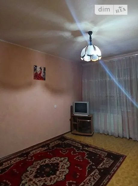 Квартира на вул. Звенигородська, 22 в Запоріжжі, ID 196792, фото №4