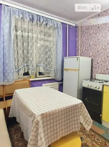 Квартира на вул. Звенигородська, 22 в Запоріжжі, ID 196792, фото №5