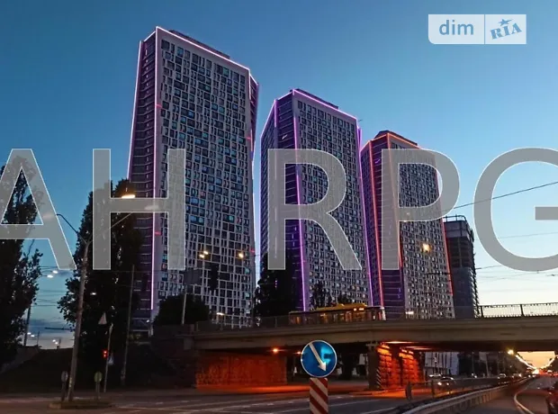 Квартира на просп. Берестейський, 11Б в Києві, ID 173421, фото №9