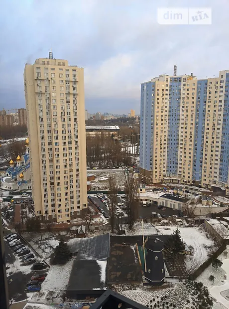 Квартира на вул. Академіка Заболотного, 1-А в Києві, ID 251567, фото №7