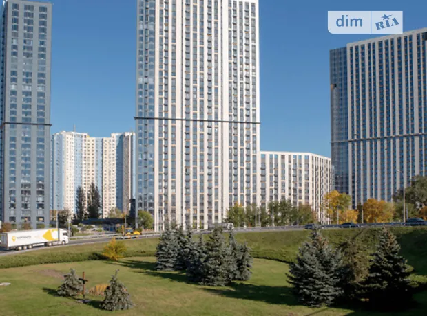 Квартира на вул. Академіка Заболотного, 1-А в Києві, ID 251567, фото №10