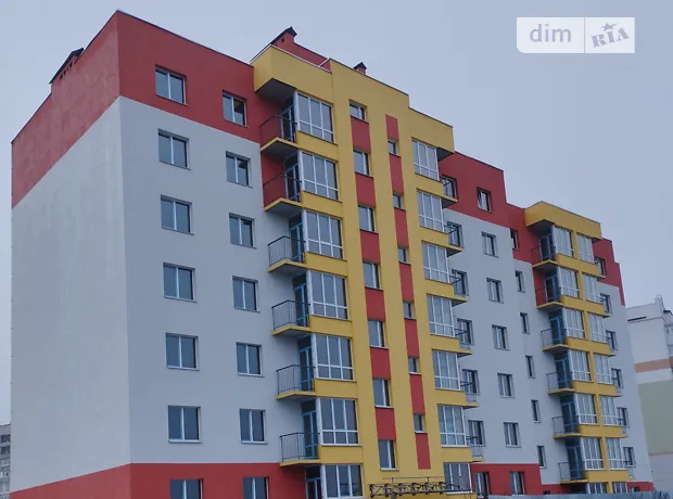 Квартира на вул. Сергія Зулінського в Вінниці, ID 240973, фото №1