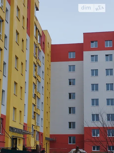 Квартира на вул. Сергія Зулінського в Вінниці, ID 240973, фото №11