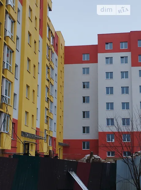 Квартира на вул. Сергія Зулінського в Вінниці, ID 240973, фото №8