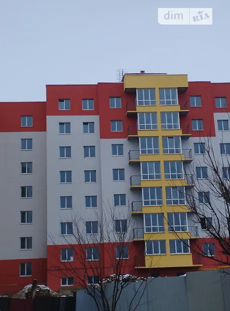 Квартира на вул. Сергія Зулінського в Вінниці, ID 240973, фото №9
