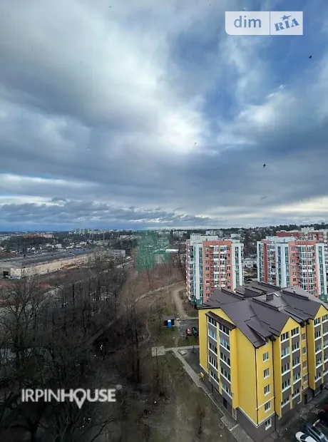 Квартира на вул. Миколи Сингаївського в Києві, ID 245408, фото №14