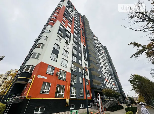 Квартира на вул. Миколи Сингаївського, 2Ж в Києві, ID 245819, фото №2