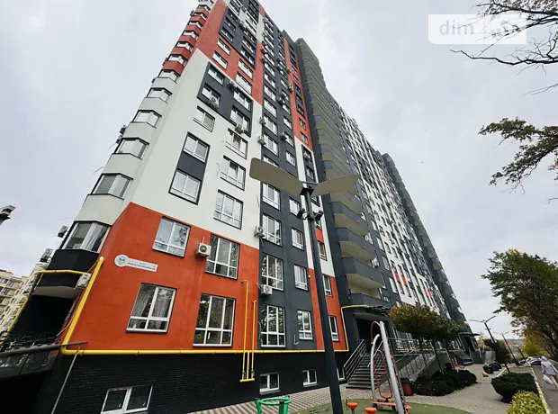 Квартира на вул. Миколи Сингаївського, 2Ж в Києві, ID 245819, фото №30