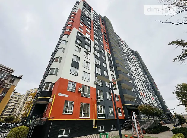 Квартира на вул. Миколи Сингаївського, 2Ж в Києві, ID 245819, фото №31
