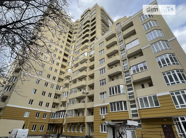 Квартира на вул. Сонячна, 4 в Одесі, ID 175419, фото №1