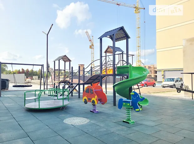 Квартира на вул. Рівненська, 119 в Луцьку, ID 239863, фото №23