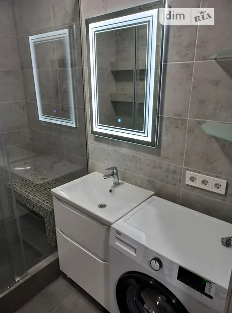 Квартира на вул. Івана Виговського, 12К в Києві, ID 173278, фото №13