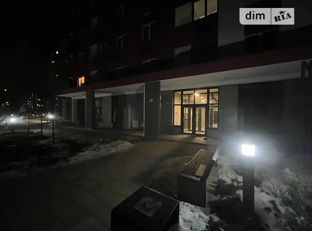 Квартира на вул. Івана Виговського, 12К в Києві, ID 173278, фото №27