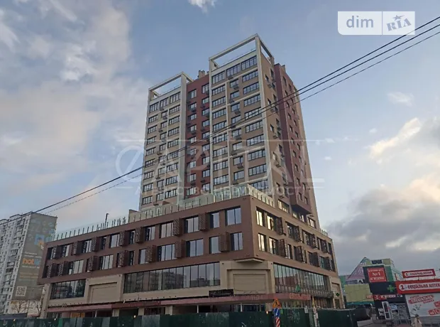 Квартира на просп. Оболонський, 6А в Києві, ID 181696, фото №1