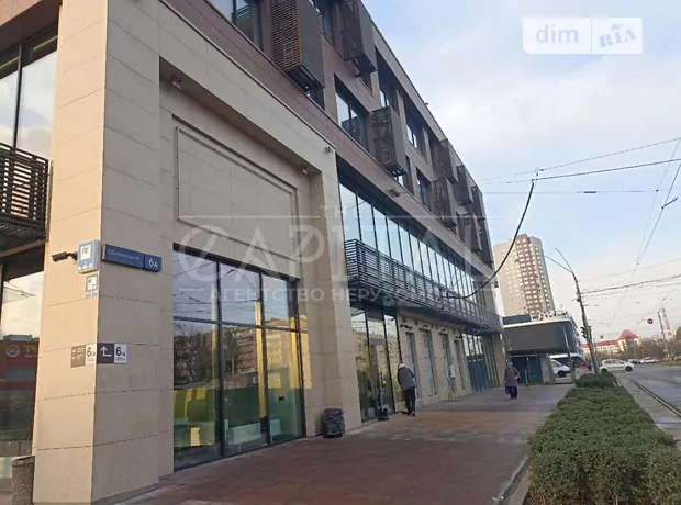 Квартира на просп. Оболонський, 6А в Києві, ID 181696, фото №8