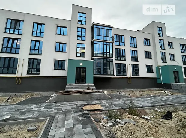Квартира на вул. Захисників, 15 в Києві, ID 235940, фото №2