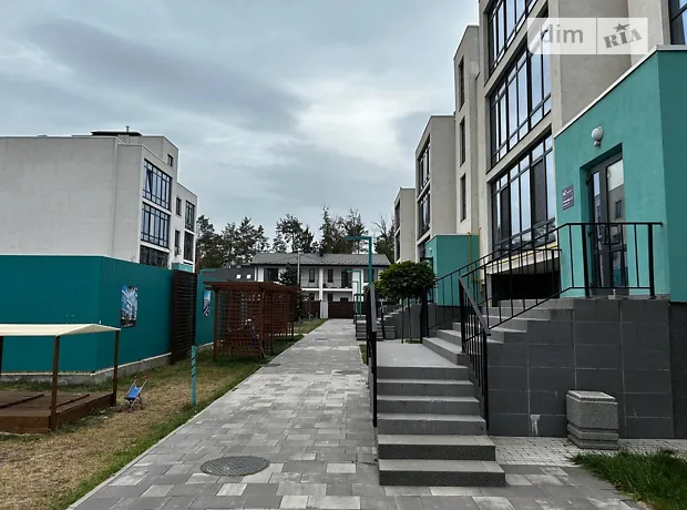 Квартира на вул. Захисників, 15 в Києві, ID 235940, фото №35
