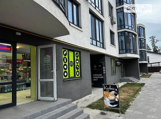Квартира на вул. Захисників, 15 в Києві, ID 235940, фото №37