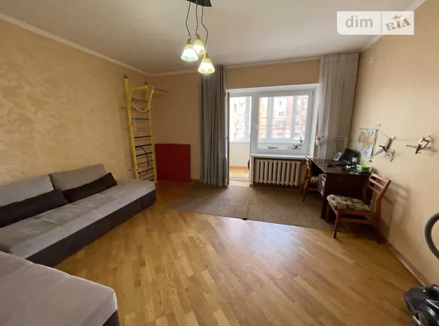 Квартира на вул. Затишна, 15 в Полтава, ID 164460, фото №1