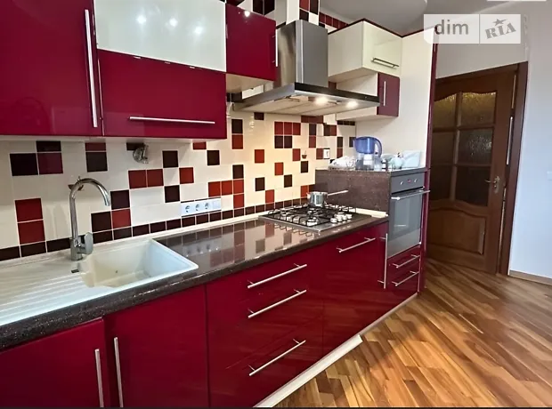 Квартира на вул. Затишна, 15 в Полтаві, ID 164460, фото №15