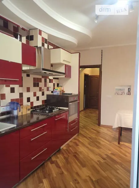 Квартира на вул. Затишна, 15 в Полтаві, ID 164460, фото №16
