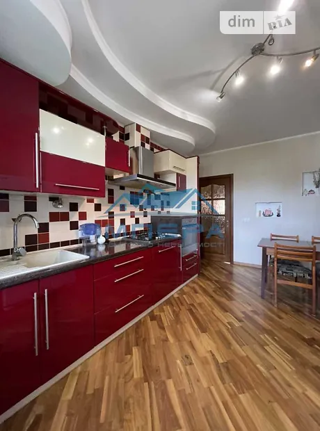 Квартира на вул. Затишна, 15 в Полтаві, ID 164460, фото №17