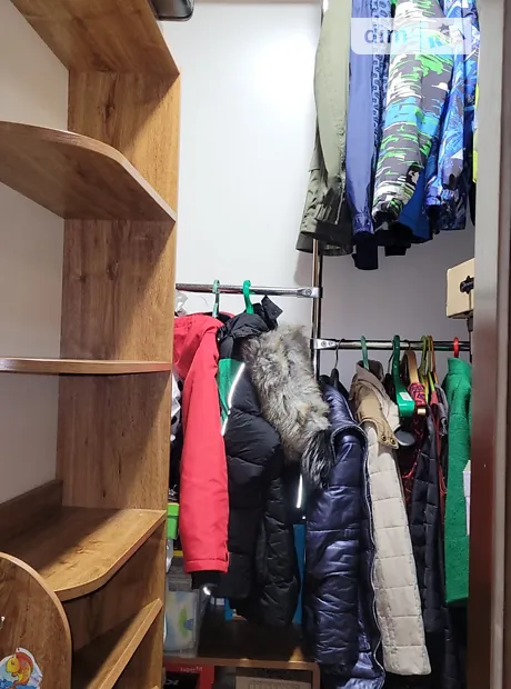 Квартира на вул. Затишна, 15 в Полтаві, ID 164460, фото №31