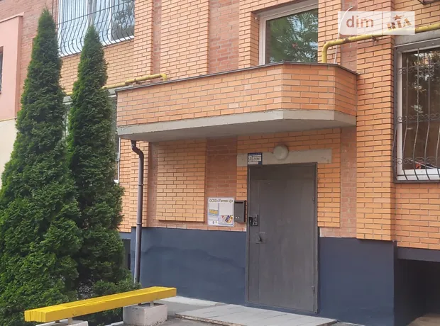 Квартира на вул. Затишна, 15 в Полтаві, ID 164460, фото №36