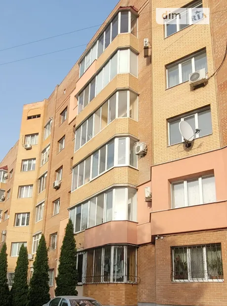 Квартира на вул. Затишна, 15 в Полтаві, ID 164460, фото №38