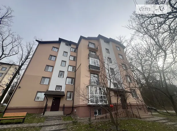 Квартира на вул. Академіка Ромоданова, 56А в Києві, ID 231274, фото №1