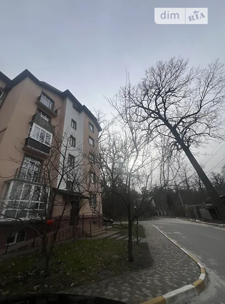 Квартира на вул. Академіка Ромоданова, 56А в Києві, ID 231274, фото №2