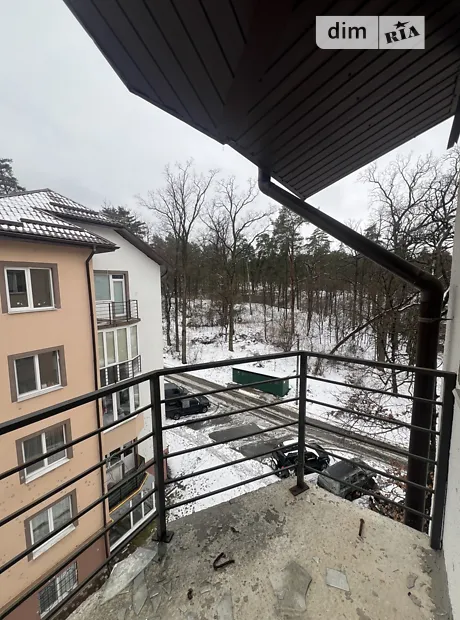 Квартира на вул. Академіка Ромоданова, 56А в Києві, ID 231274, фото №22