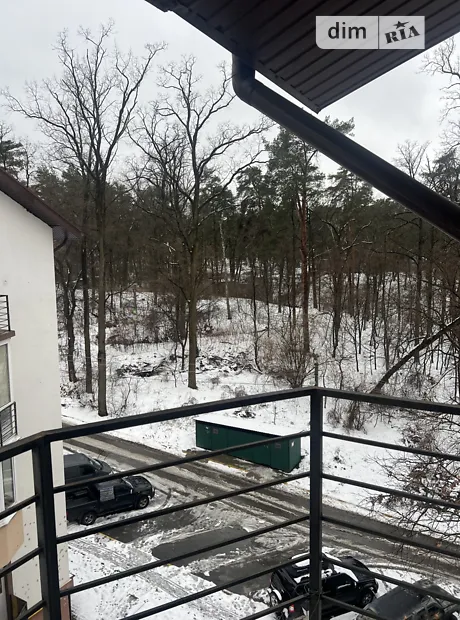 Квартира на вул. Академіка Ромоданова, 56А в Києві, ID 231274, фото №23
