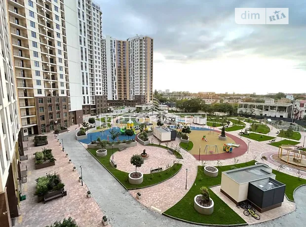 Квартира на вул. Краснова в Одесі, ID 169761, фото №14