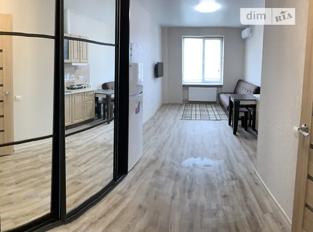 Квартира на пров. Шевченківський, 40 в Харкові, ID 217864, фото №1