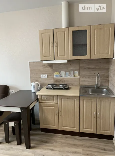 Квартира на пров. Шевченківський, 40 в Харкові, ID 217864, фото №3