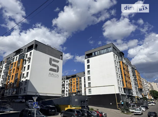 Квартира на вул. Трамвайна, 3 в Вінниці, ID 244613, фото №1