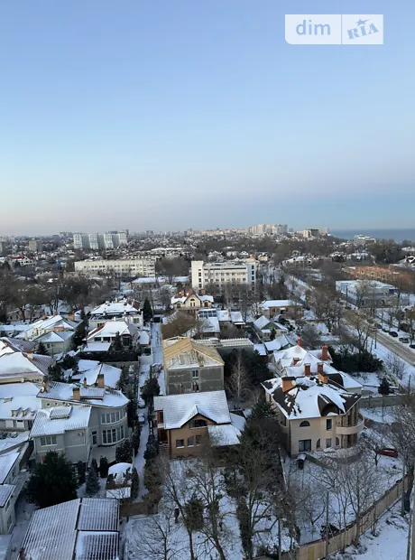 Квартира на вул. Фонтанська дорога, 124 в Одесі, ID 206965, фото №12