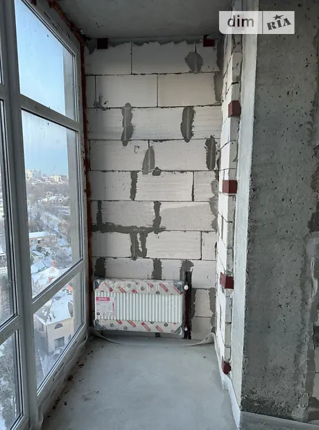 Квартира на вул. Фонтанська дорога, 124 в Одесі, ID 206965, фото №9
