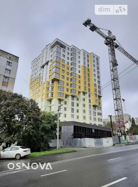 Квартира на вул. Свободи в Хмельницький, ID 283419, фото №1