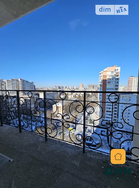 Квартира на вул. Педагогічна, 23 в Одесі, ID 169635, фото №11