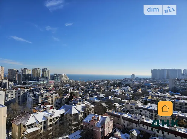 Квартира на вул. Педагогічна, 23 в Одесі, ID 169635, фото №16