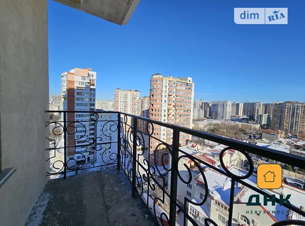 Квартира на вул. Педагогічна, 23 в Одесі, ID 169635, фото №18
