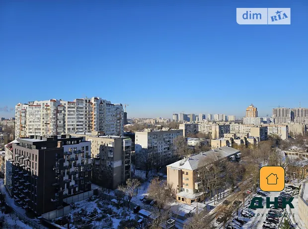 Квартира на вул. Педагогічна, 23 в Одесі, ID 169635, фото №6