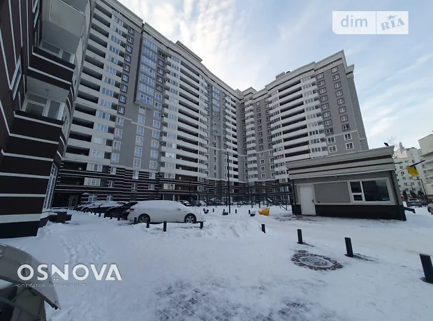 Квартира на вул. Свободи 20/3 в Хмельницькому, ID 281995, фото №1