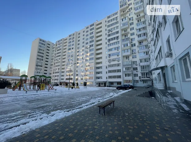 Квартира на вул. Костанді в Одесі, ID 321989, фото №22