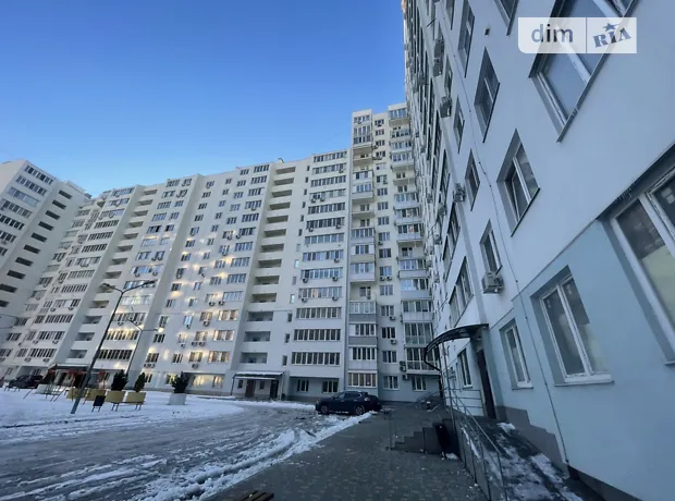 Квартира на вул. Костанді в Одесі, ID 321989, фото №23
