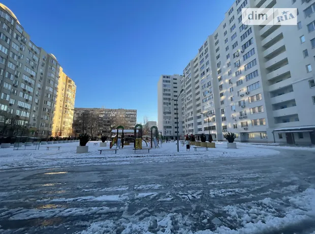Квартира на вул. Костанді в Одесі, ID 321989, фото №24